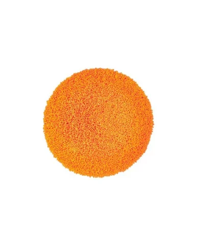 Gyk Nonpareils  Narancs 200g