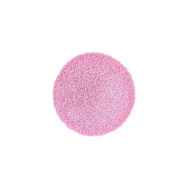 Gyk Nonpareils  Rózsaszín 200g