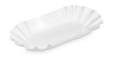 EF vékony Hullámlemez  30cm