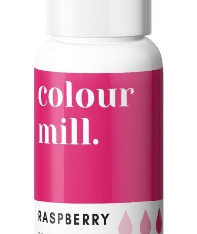 Colour Mill red ételfesték 20 ml