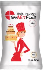 Smartflex piros 1 kg