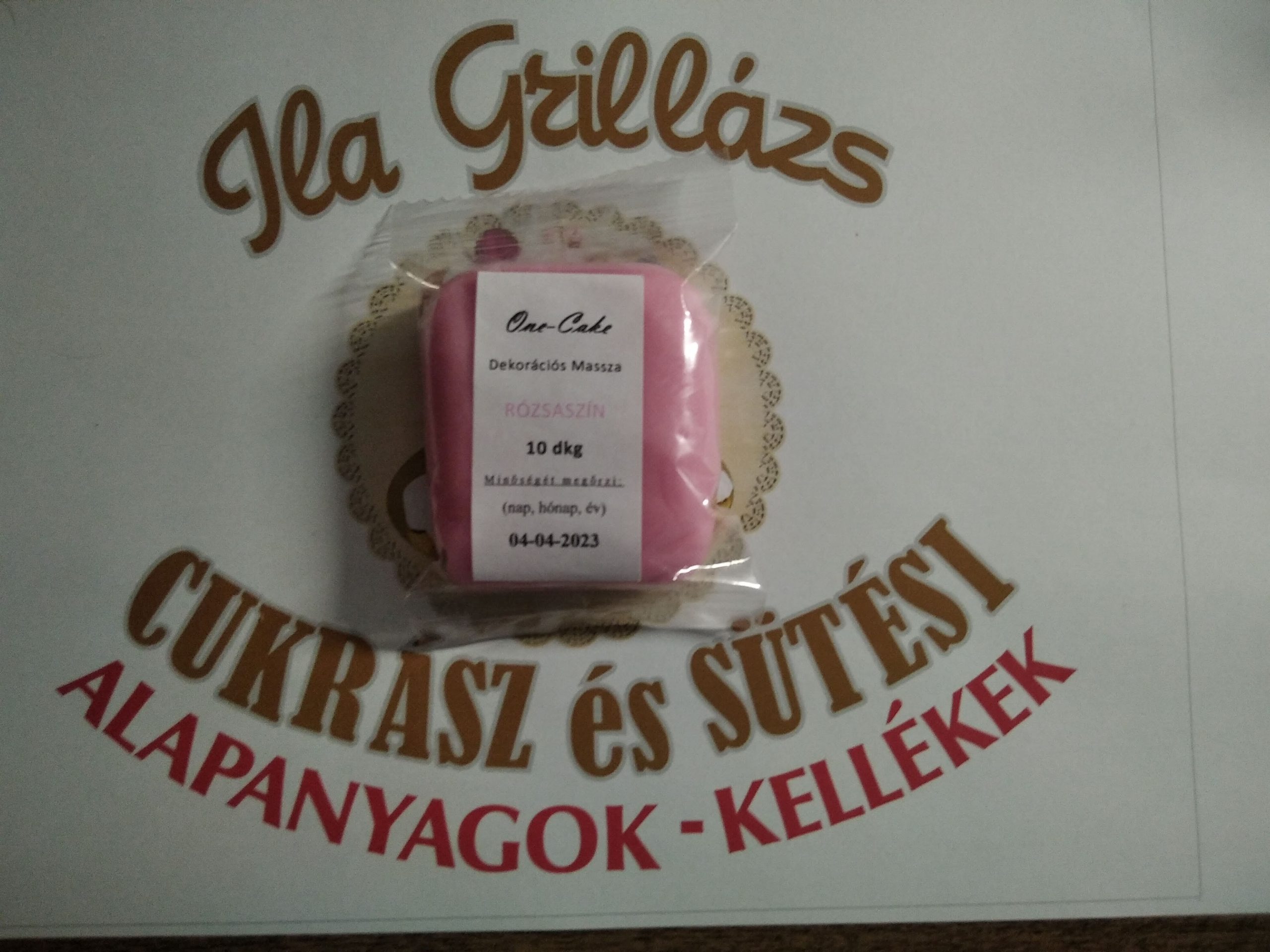 One-cake Rózsaszín 0 One-cake Rózsaszín 0