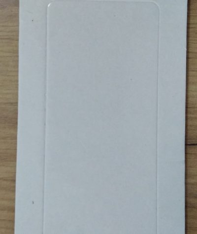 Silikomart Trays 86 mm kör