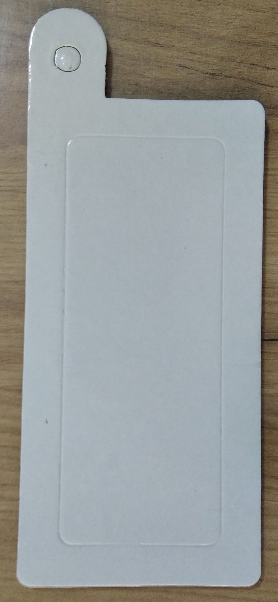 Silikomart Trays 86 mm kör Silikomart Trays 86 mm kör