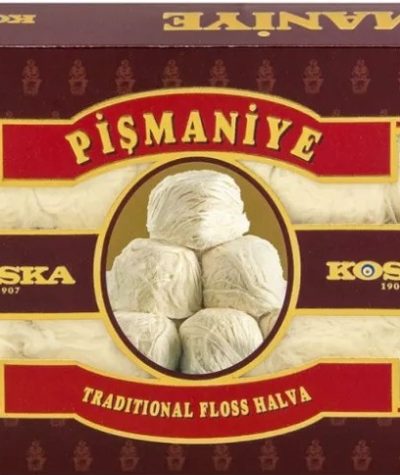 Török vattacukor 250g