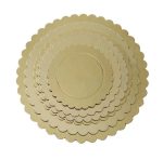 Arany alátét 35cm