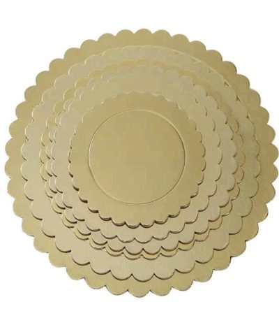 Arany alátét 35cm