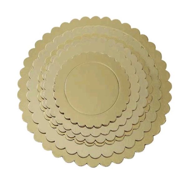 Arany alátét 35cm