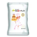 Smartflex vanilliás 1 kg