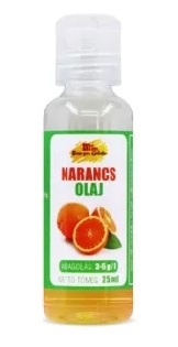 Vérnarancs olaj 25 ml