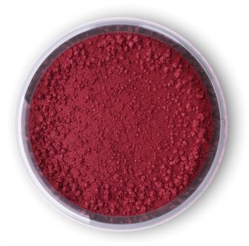 Wine Red Ételfestékpor 1