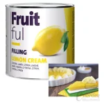 ZL Fruit ful Filling Citrom 1 kg