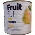 ZL Fruit ful Filling Körte 1 kg