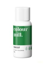 Colour Mill Zöld ételfesték 20 ml