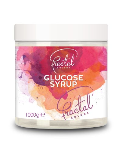 Fractal Glükózszirup 1kg