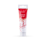 Fractal  Vivid Red ételfesték gél 30 g