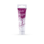 Fractal  Orchid Purple ételfesték gél 30 g