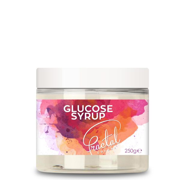 Fractal Glükózszirup 250g