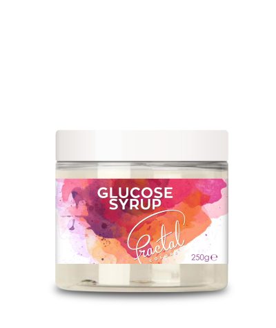 Fractal Glükózszirup 250g