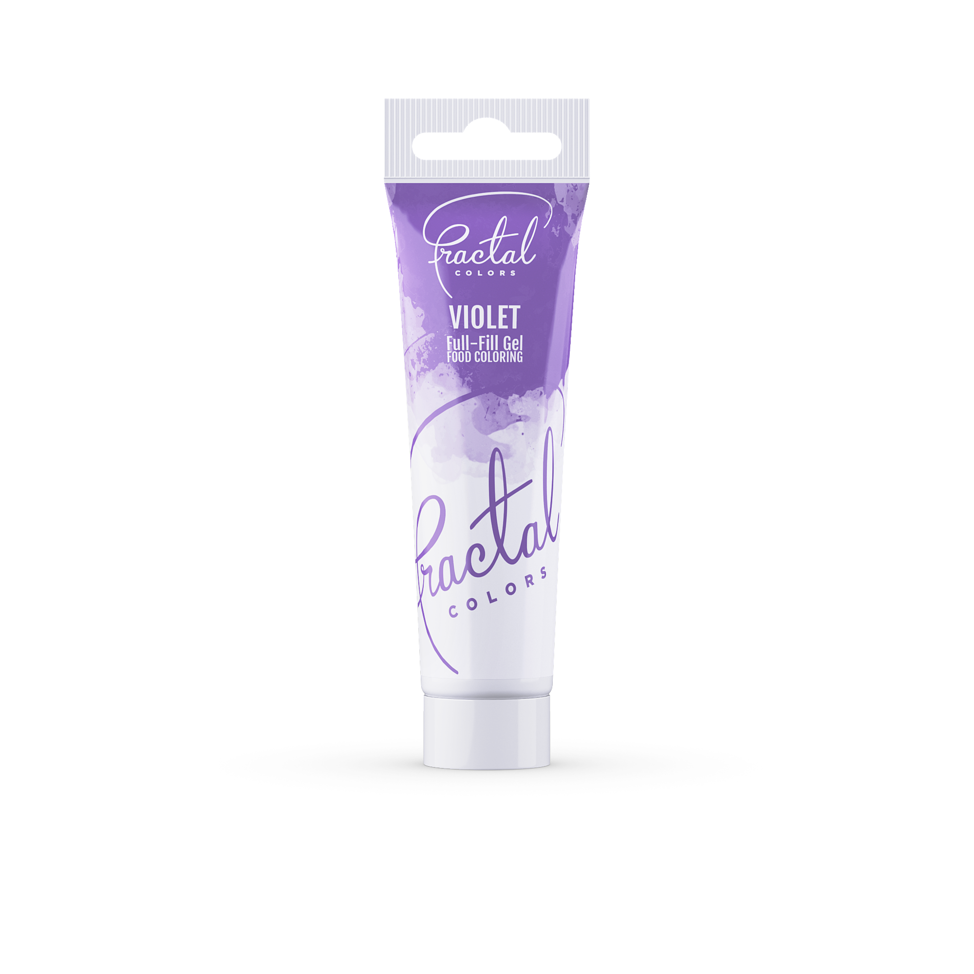 Fractal Violet ételfesték gél 30 g Fractal Violet ételfesték gél 30 g