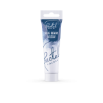 Fractal  Blue denim ételfesték gél 30 g