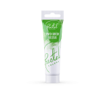 Fractal Vivid Green  ételfesték gél 30 g
