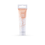 Fractal Peach ételfesték gél 30 g