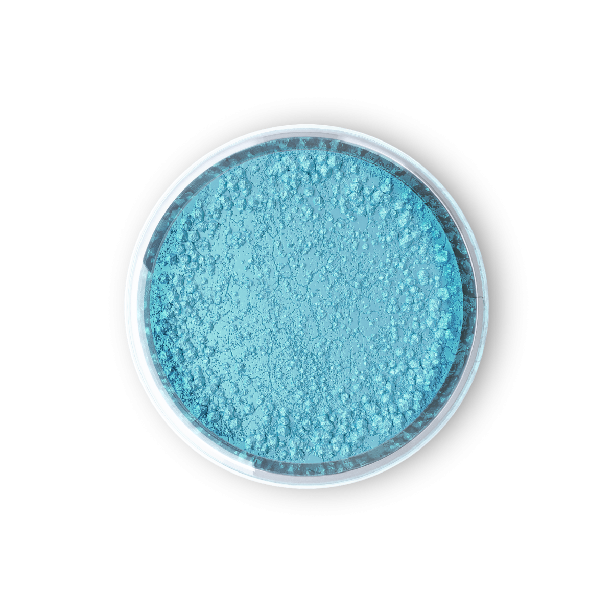Baby blue Ételfesték por Fractal 4 g