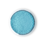 Baby blue Ételfesték por Fractal 4 g