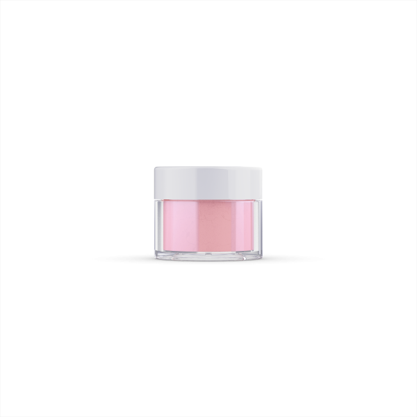 Pelican pink Ételfesték por Fractal 4 g