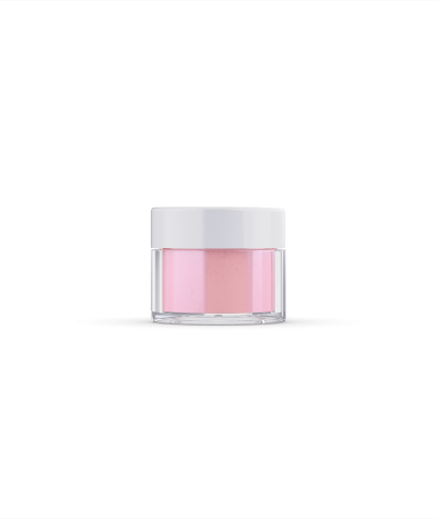 Pelican pink Ételfesték por Fractal 4 g