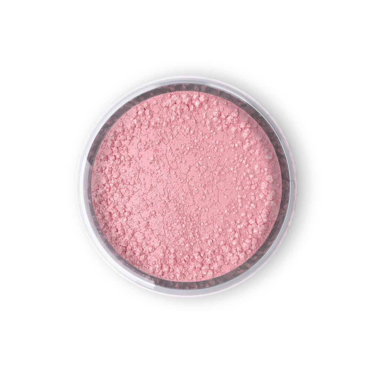 Pelican pink Ételfesték por Fractal 4 g