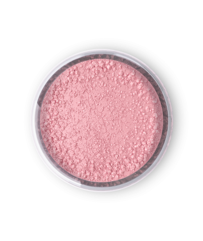 Pelican pink Ételfesték por Fractal 4 g