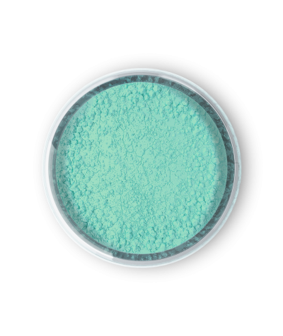 Turquoise Ételfesték por Fractal 3 g