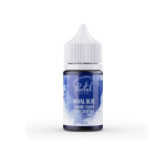 Fractal  Royal Blue ételfesték gél 30 g