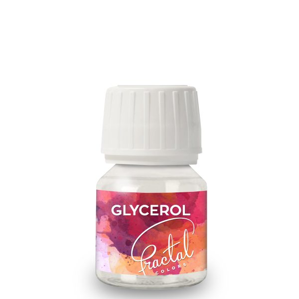 Fractal Glicerin 65gr