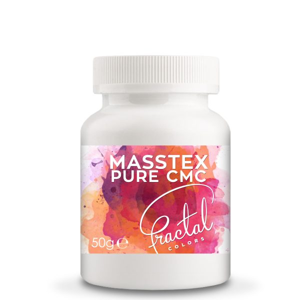 Fractal Cmc por 50gr