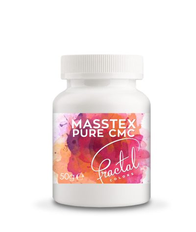 Fractal Cmc por 50gr