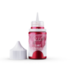 Fractal Claret ételfesték gél 30 g