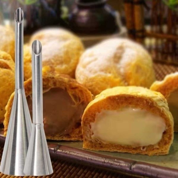 VZ Nagy Fánktöltőcső