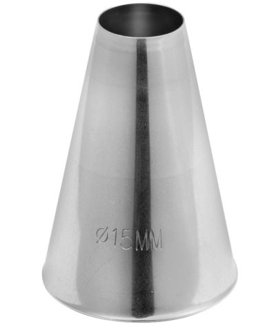 BK Díszítőcső  simacső 4 mm