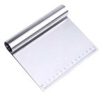 VZ Trokser fém nyéllel 25 cm