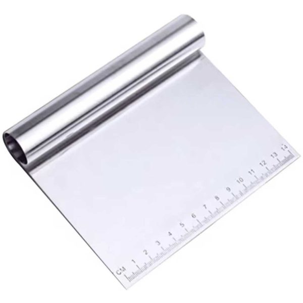 VZ Trokser fém nyéllel 25 cm