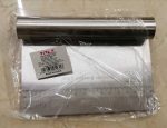 VZ  Trokser fém nyéllel 15 cm