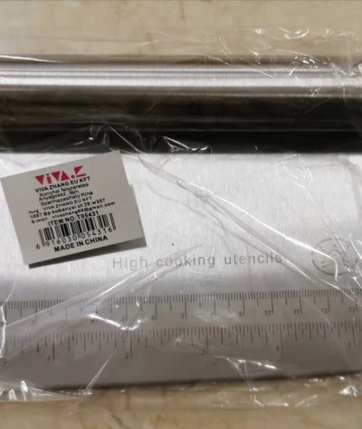 VZ  Trokser fém nyéllel 15 cm