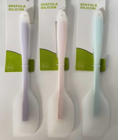 VZ Szilikon spatula (T04072)