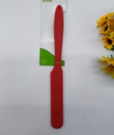 VZ Szilikon spatula vékony (T10024)