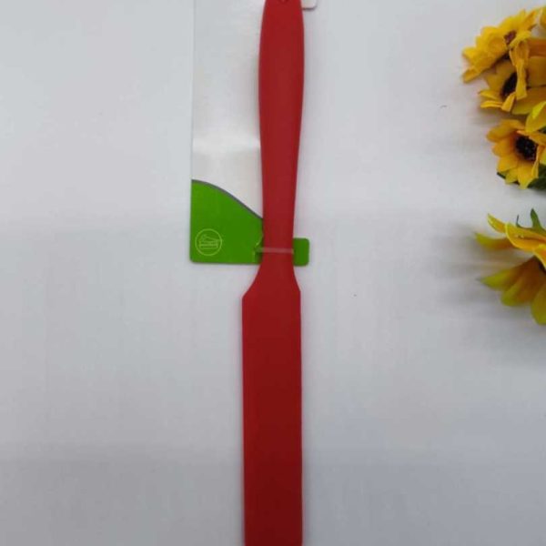VZ Szilikon spatula vékony (T10024)