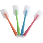 GWZ Szilikon Spatula kicsi