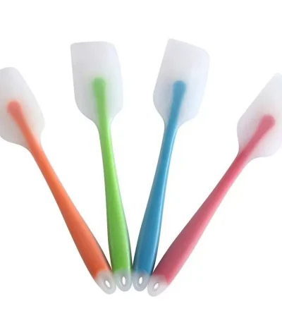 GWZ Szilikon Spatula kicsi